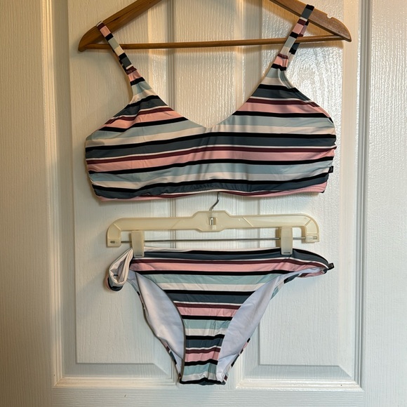 La Vie en Rose Bikini - Picture 1 of 3